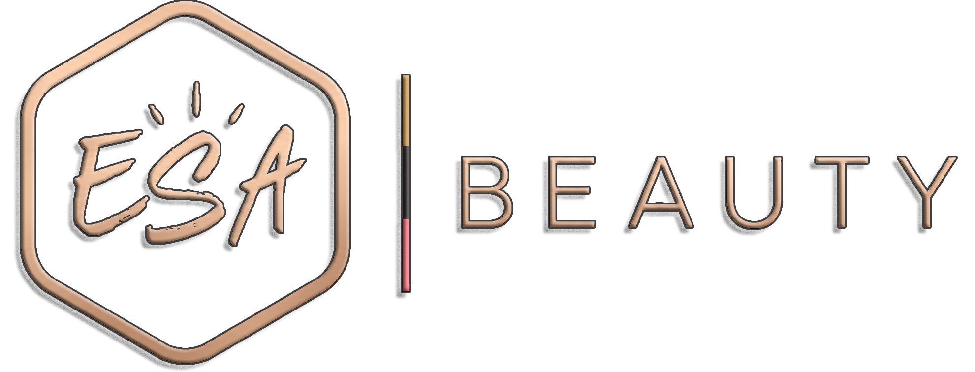 Esa Beauty – BTS NDRC – Site d'application